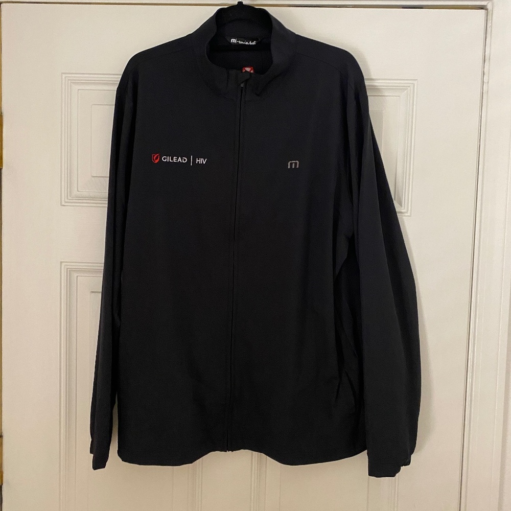 Weekend Sale!!   Travis Mathew Lightweight Golf Jacket, Brand New with Tags!